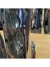 Jessica Simpson Shiny Metallic Heeled Boots Heels - photo 8