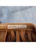 Sanuk Tan Red Sandals Size 7 - photo 5