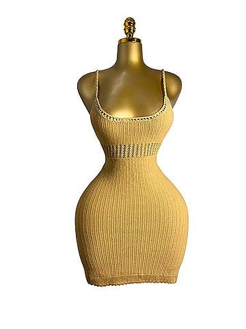 Forever 21 Cocktail Dress (view 1)