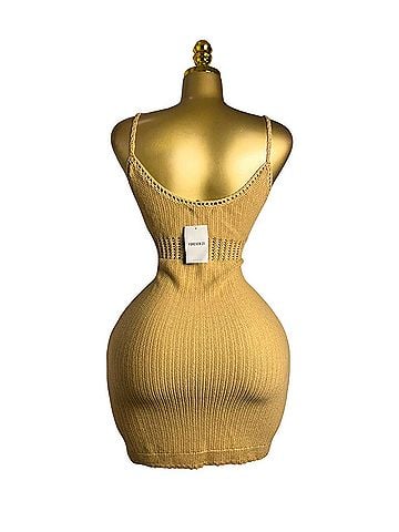 Forever 21 Cocktail Dress (view 2)