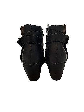 B.O.C Ankle Boots (view 2)