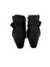B.O.C Black Ankle Boots Size 10 - photo 2