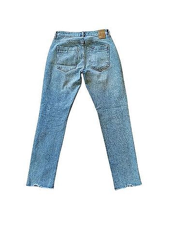 Zara Jeans (view 2)