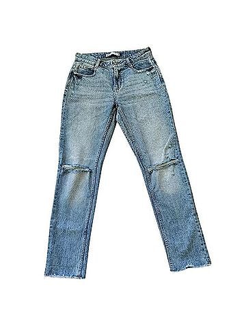 Zara Jeans (view 1)