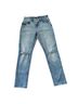 Zara Blue Jeans Size 0 - photo 1