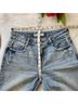 Zara Blue Jeans Size 0 - photo 10