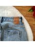 Zara Blue Jeans Size 0 - photo 8