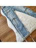 Zara Blue Jeans Size 0 - photo 6
