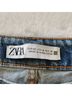 Zara Blue Jeans Size 0 - photo 3