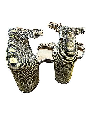 Alex Marie Heels (view 2)