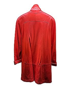 Vakko Coat (view 2)