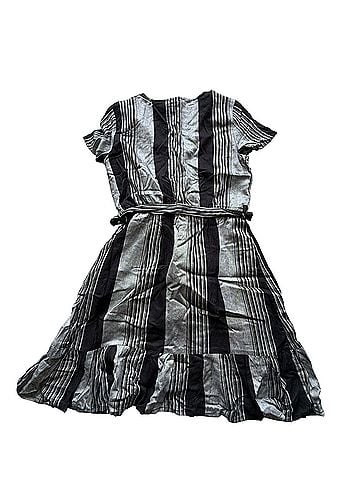 Blue Rain Casual Dress (view 2)