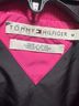 Tommy Hilfiger 100% Polyester Pink Vest Size M - photo 5
