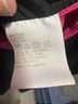 Tommy Hilfiger 100% Polyester Pink Vest Size M - photo 7