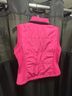 Tommy Hilfiger 100% Polyester Pink Vest Size M - photo 10