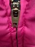 Tommy Hilfiger 100% Polyester Pink Vest Size M - photo 9