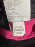 Tommy Hilfiger 100% Polyester Pink Vest Size M - photo 8