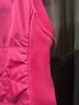 Tommy Hilfiger 100% Polyester Pink Vest Size M - photo 12