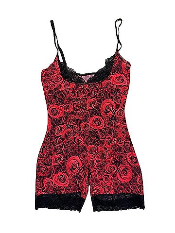 Tadashi Shoji Romper (view 1)