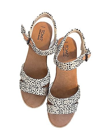 TOMS Sandals (view 1)