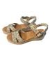 TOMS Polka Dots Multi Color Sandals Size 9 1/2 - photo 2