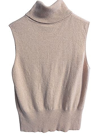 Lafayette 148 New York Turtleneck Sweater (view 2)