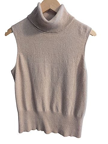 Lafayette 148 New York Turtleneck Sweater (view 1)