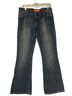 Choice 100% Cotton Blue Jeans Size 31 waist - photo 1