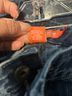 Choice 100% Cotton Blue Jeans Size 31 waist - photo 6