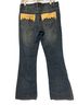 Choice 100% Cotton Blue Jeans Size 31 waist - photo 2