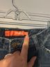 Choice 100% Cotton Blue Jeans Size 31 waist - photo 3