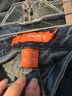 Choice 100% Cotton Blue Jeans Size 31 waist - photo 5