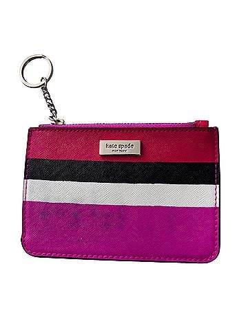 Kate Spade New York Saffiano Leather Card Holder (view 1)
