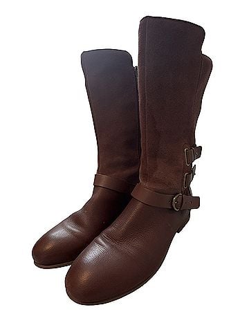 SoftWalk Rae Boots (view 1)