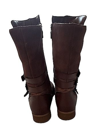 SoftWalk Rae Boots (view 2)
