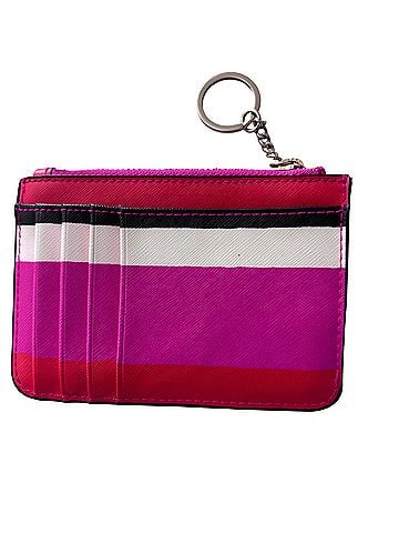 Kate Spade New York Saffiano Leather Card Holder (view 2)