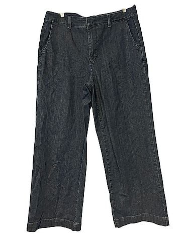L.L.Bean Jeans (view 1)