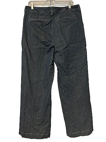 L.L.Bean Jeans (view 2)
