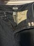 L.L.Bean Blue Jeans Size 16 - photo 3