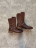 Soft Walk Boots - SoftWalk Boots Size 10 - photo 3