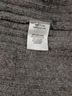 Theory Gray Cardigan Size L - photo 4