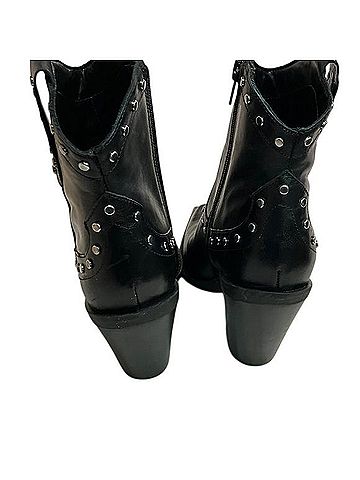 Arezzo Ankle Boots (view 2)
