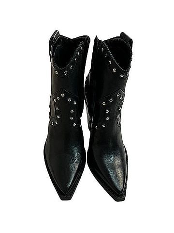 Arezzo Ankle Boots (view 1)