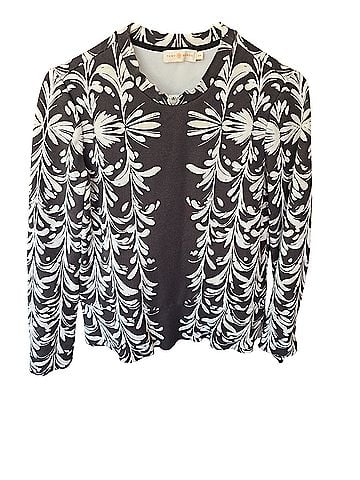 Tory Burch Long Sleeve Blouse (view 1)