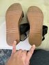 Caslon Black Sandals Size 10 - photo 4