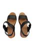 Caslon Black Sandals Size 10 - photo 2