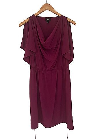 Mossimo Cocktail Dress (view 1)