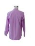 Bob Mackie Pink Purple Long Sleeve Button-Down Shirt Size XS - photo 2