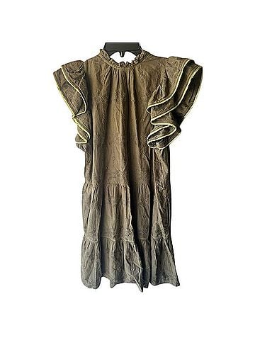 Omika Casual Dress (view 2)