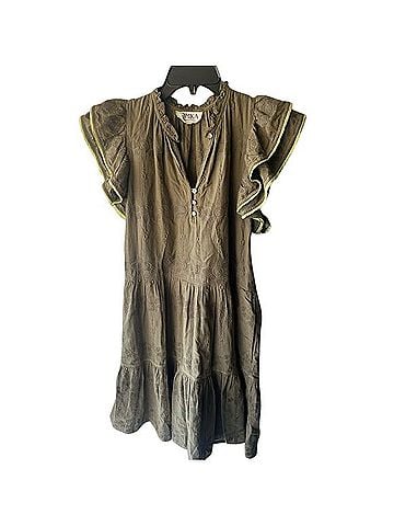 Omika Casual Dress (view 1)